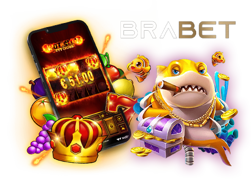 Brabet Online Casino and Sports Betting in Brazil 2026